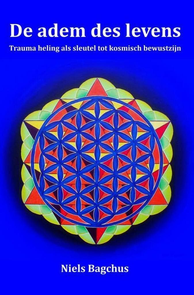 De adem des levens 9789402146240 Niels Bagchus, Boeken, Esoterie en Spiritualiteit, Zo goed als nieuw, Verzenden