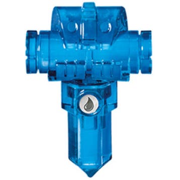 Water Log Holder - Trap Team (Skylanders), Ophalen of Verzenden