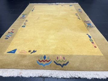 Nepal - Tapis - 185 cm - 125 cm, Nieuw