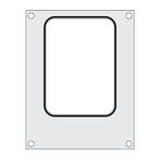 Thermosealer Matrijs | HENDI Traysealer COMPACT | 1, Verzenden, Nieuw in verpakking