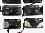 Canon, Ricoh, Konica, Vivitar, Nikon, Polaroid Various