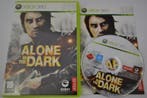 Alone in the Dark (360), Nieuw