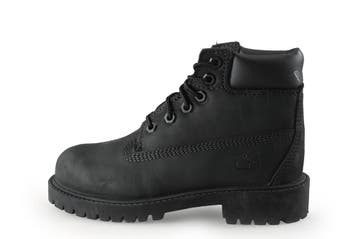 Timberland Boots Meisjes in maat 31 Zwart, Verzenden, Schoenen