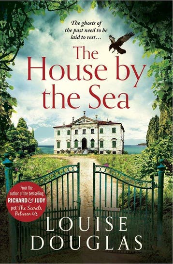 The House by the Sea 9781838892784 Louise Douglas, Verzenden, Louise Douglas