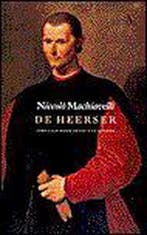 HEERSER 9789025333980 Niccolò Machiavelli, Boeken, Verzenden, Gelezen, Niccolò Machiavelli