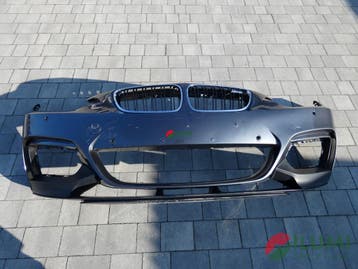 Voorbumper BMW M2 F22 F33 met nieren, Autos : Pièces & Accessoires, Verzenden