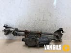 Ruitenwismotor+Mechaniek Peugeot 307 O226204