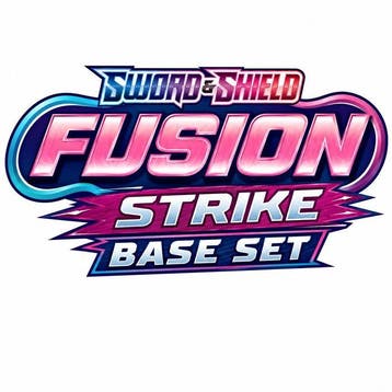 Complete set Fusion Strike & Pokemon Go - Base Sets –, Hobby en Vrije tijd, Nieuw