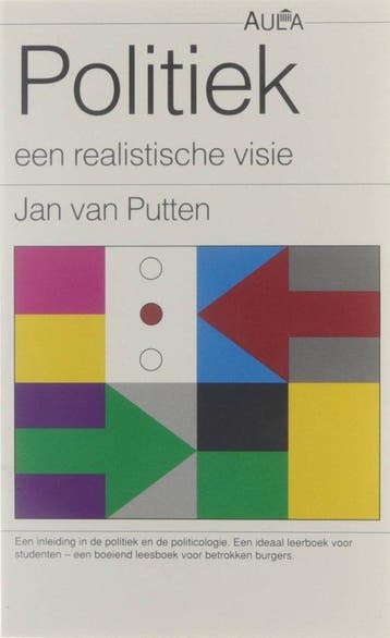 Politiek - van Putten, Verzenden