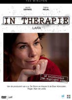 In therapie - Lara (dvd tweedehands film), Ophalen of Verzenden, Nieuw in verpakking