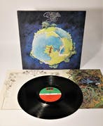 Yes - Fragile / A Legend Jpn. Press Prog Release - LP -, Nieuw in verpakking
