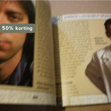 REM / CD boeken 9789056310103 D. Harrington, Verzenden, Gelezen, D. Harrington