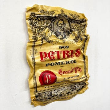 Soyz Bank (1988) - Petrus 1969, Antiek en Kunst