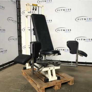 Technogym - Isotonic - Adductor, Ophalen of Verzenden, Nieuw, Overige typen