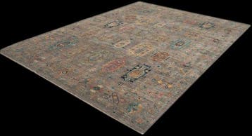 Vloerkleed - 344 cm - 251 cm - Koye, Maison & Meubles