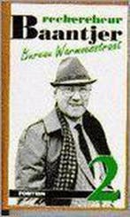 Rechercheur Baantjer vertelt 2 9789026105883 A.C. Baantjer, Verzenden, Gelezen, A.C. Baantjer