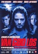 Van god los op DVD, Cd's en Dvd's, Dvd's | Actie, Nieuw in verpakking, Verzenden