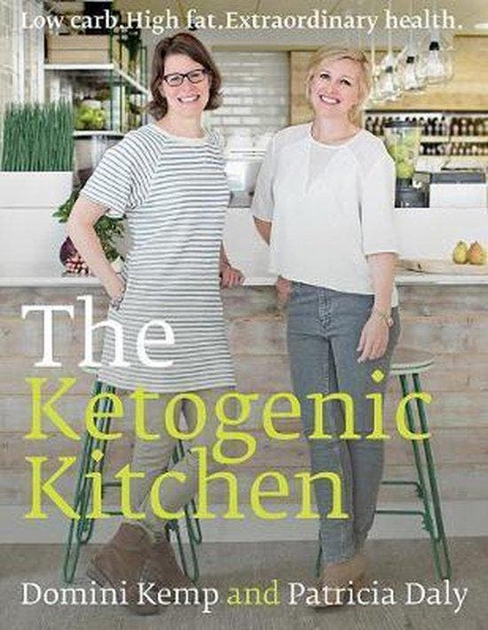 Ketogenic Kitchen 9780717169269 Domini Kemp, Boeken, Taal | Engels, Zo goed als nieuw, Verzenden