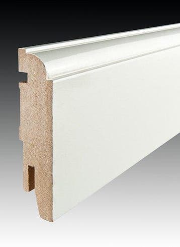 Marbella Classic de luxe 8103 hoogglans 75mm hoog, Ophalen of Verzenden