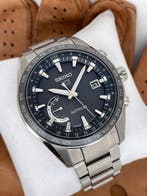 Seiko - Astron GPS Solar Titan - Sans prix de réserve -, Handtassen en Accessoires