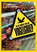 National geographic-in de greep van de vogelgriep op DVD, Verzenden