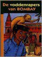 VODDENRAPERS VAN BOMBAY, DE 9789033625589, Verzenden, C.M. de Putter-Dekker