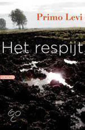 Het respijt / Pockethuis 9789046130667 Primo Levi, Boeken, Verzenden, Zo goed als nieuw, Primo Levi
