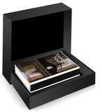 Matchboox - Ramsey Nasr - Ik wou dat ik twee burgers was, Verzenden