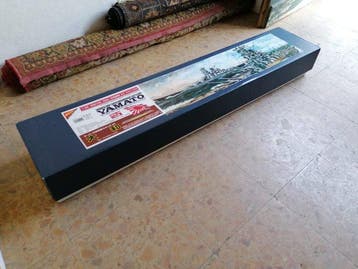 Nichimo 1:200 - Modelschip, Kinderen en Baby's, Nieuw
