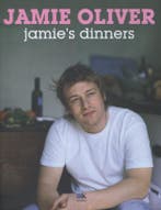 Jamie s dinners 9789021553658 Jamie Oliver, Verzenden, Gelezen, Jamie Oliver