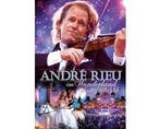 André Rieu - André Rieu Im Wunderland (DVD), Cd's en Dvd's, Verzenden, Nieuw in verpakking