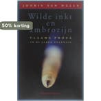 Wilde inkt en ambrozijn 9789063063597 J. van Hulle, Verzenden, Gelezen, J. van Hulle