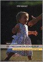 Maak je kind zelfredzaam en schoolrijp 9789054667414, Verzenden, Zo goed als nieuw, S. Desodt