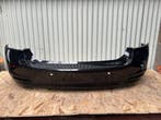 Pare-chocs arr. BMW 3 Series F30 Facelift 2015-18 4xPDC, Ophalen, Arrière, Pare-chocs, Utilisé