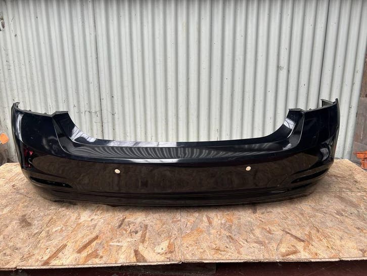 Pare-chocs arr. BMW 3 Series F30 Facelift 2015-18 4xPDC, Auto-onderdelen, Carrosserie, Ophalen