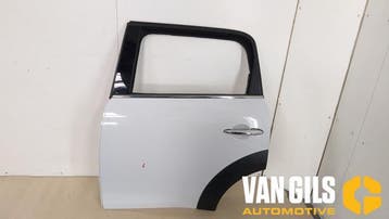 Portier 4Deurs links-achter Mini Countryman O227978, Auto-onderdelen, Nieuw