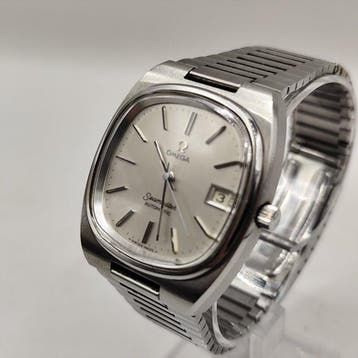 Omega - Seamaster - 166.027 - Homme - 1975, Nieuw