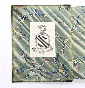 Maund - The Botanic Garden Vol. III - 1829
