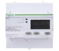 Compteur Délectricité Schneider Electric Acti 9 - A9MEM3250, Bricolage & Construction, Verzenden
