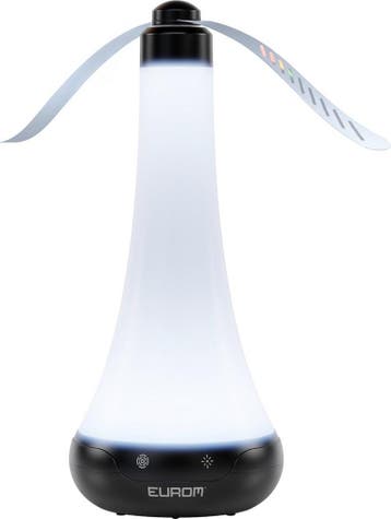 Eurom Fly Away - Twister LED - 210804, Verzenden