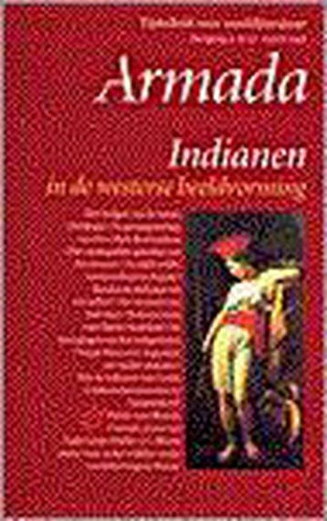 Armada nr.10 : De indianen 9789028417922, Verzenden