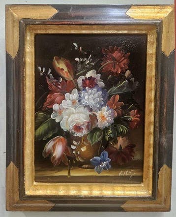 Europese school (XX) - Fiori