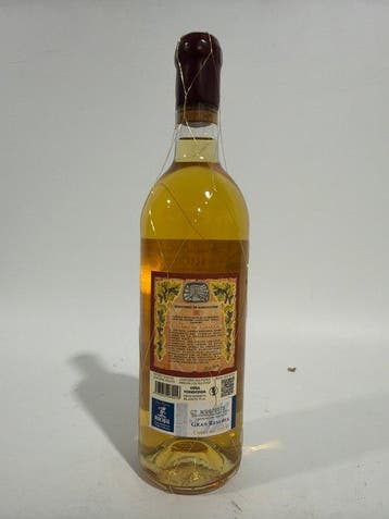 2005 R. López de Heredia, Viña Tondonia Blanco - Rioja Gran, Verzamelen, Nieuw