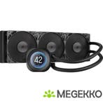 Corsair NAUTILUS 360 LCD, Verzenden, Nieuw