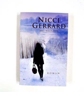 Het weerzien 9789022570463 Nicci Gerrard, Verzenden, Gelezen, Nicci Gerrard