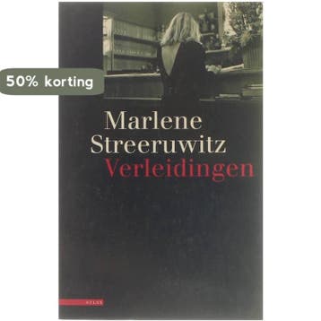 Verleidingen 9789025423681 M. Streeruwitz, Verzenden, Gelezen, M. Streeruwitz