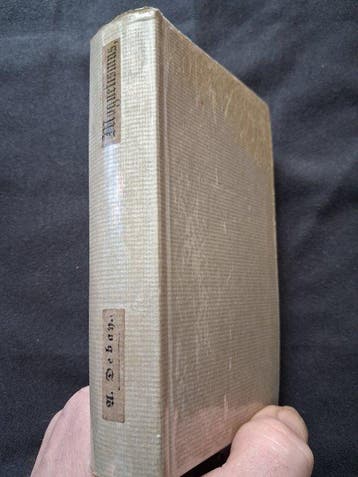 A. Debay - Die Mysterien des Schlafes und Magnetismus - 1855