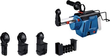 Bosch GDE 18V-26 D Stofafzuiging – Boorhamer Accessoire, Verzenden, Nieuw
