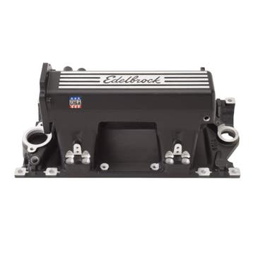 Edelbrock Manifold EFI Pro-Flo XT SB Chevy Etec/Vortec Heads, Ophalen of Verzenden