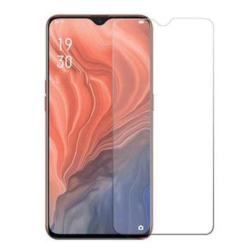 Oppo Reno Z Screen Protector - Tempered Glass Film Gehard, Verzenden, Nieuw